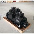 Kobelco Excavator SK270LC Hydraulic Main Pump 2437U402F1F3